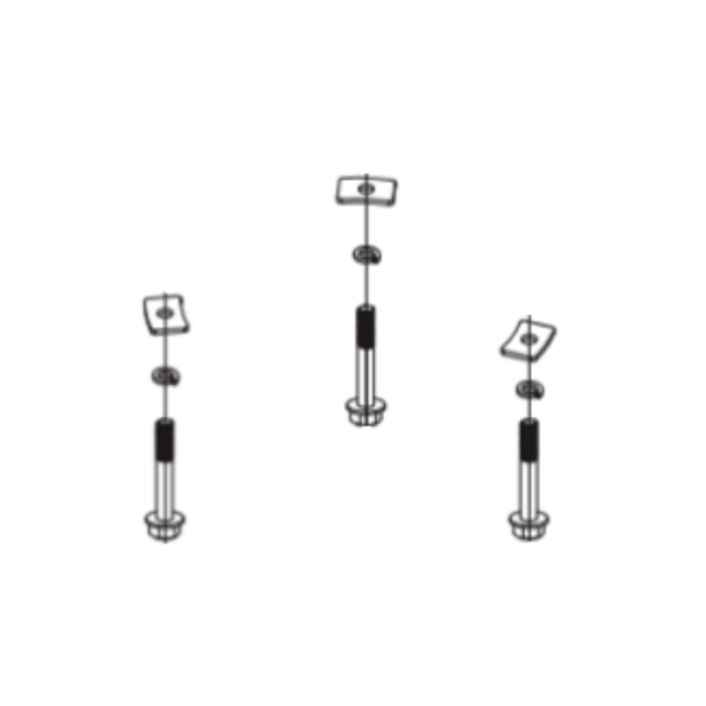 Kit di installazione 5311467-42