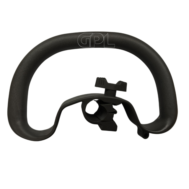 Maniglia Assy forma D