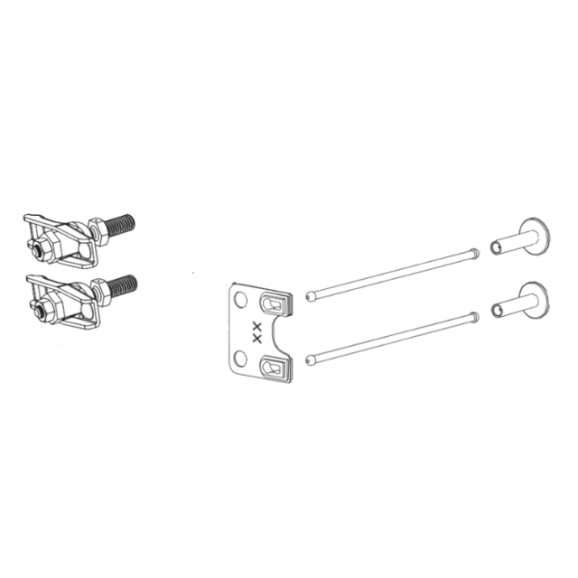 Kit valvola 5311476-96