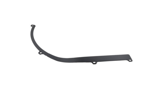 Deflettore del kit di manutenzione, destro, 54 B 5311686-01