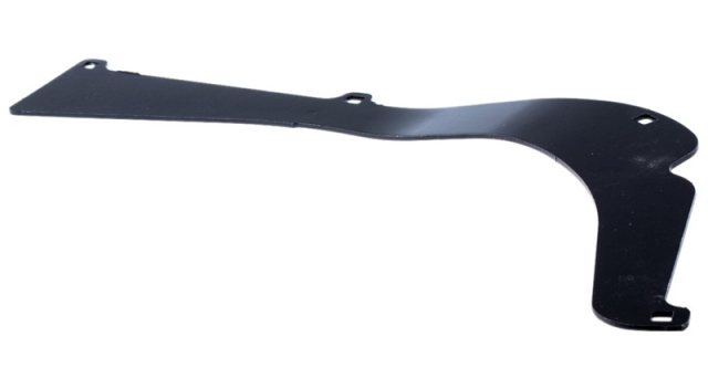 Kit di manutenzione deflettore, sinistro, 54 Ba 5311687-01