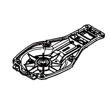 Taglio del rivestimento del gruppo di copertura