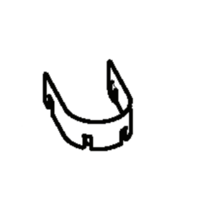 Cinghia Sterzo, Honda 5312060-31