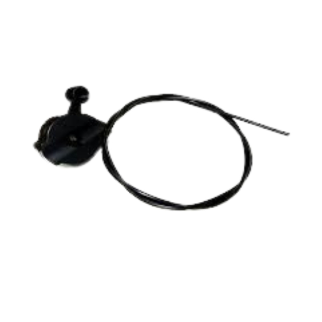 Controllo Dell'Acceleratore 5312062-10