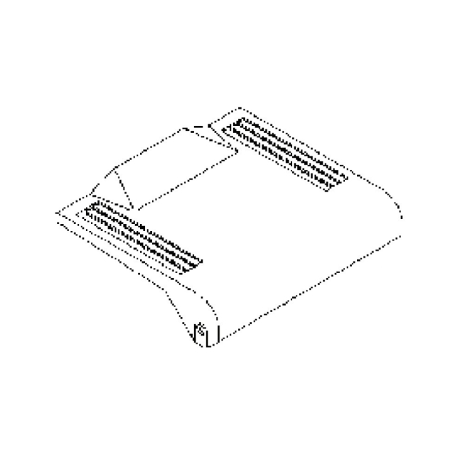 Deflettore, 5312126-46