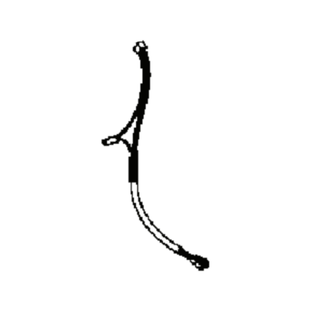 Cavo 1740 Mm, (X Pulsante) 5312134-14