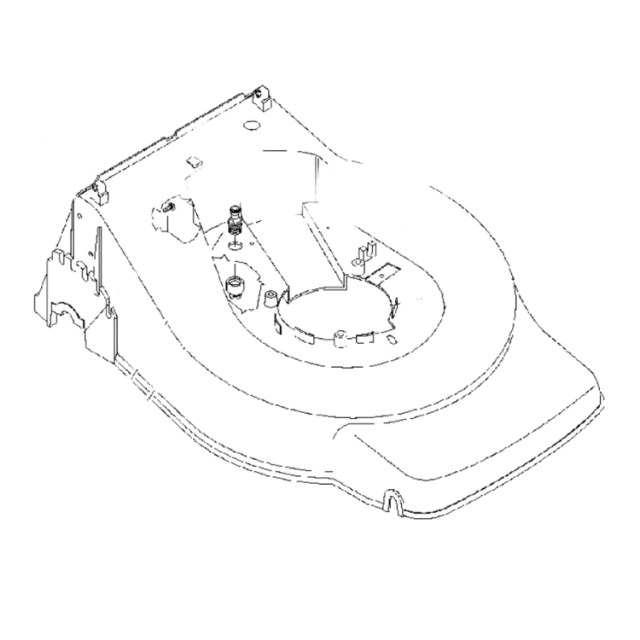 Copertina Clipping 5312134-85