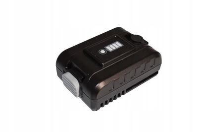 Batteria Hs 100Ae Loncin 5312721-01