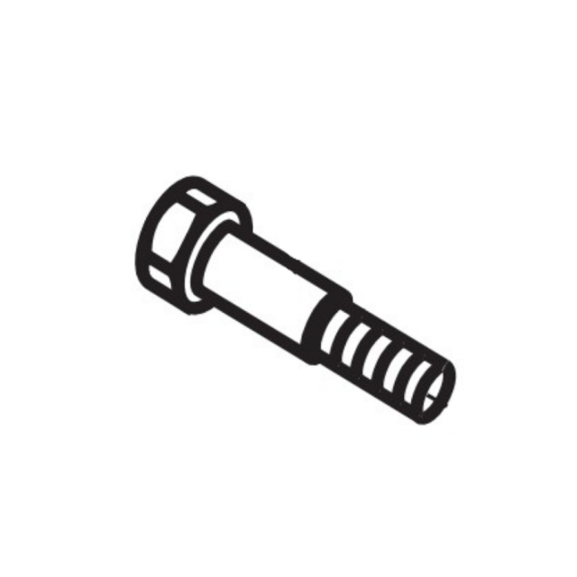 Bullone 5321211-17