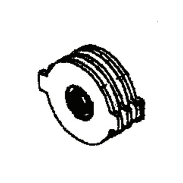 Kit rotore/statore freno