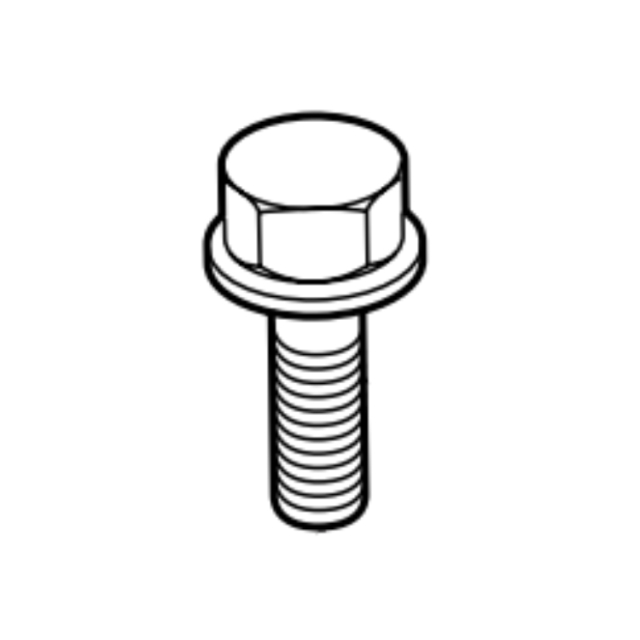 Vite, Â¼10-24 5321436-03