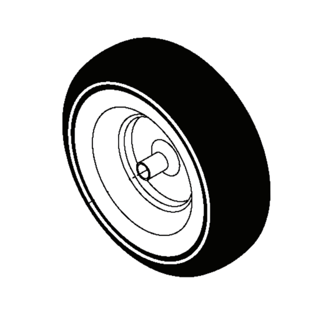 Ruota 5324153-36
