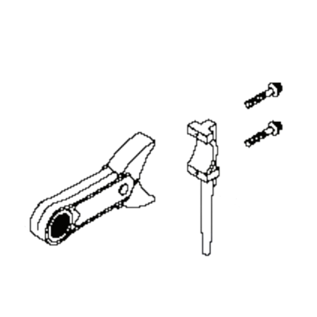 Kit di manutenzione biella 5324205-83