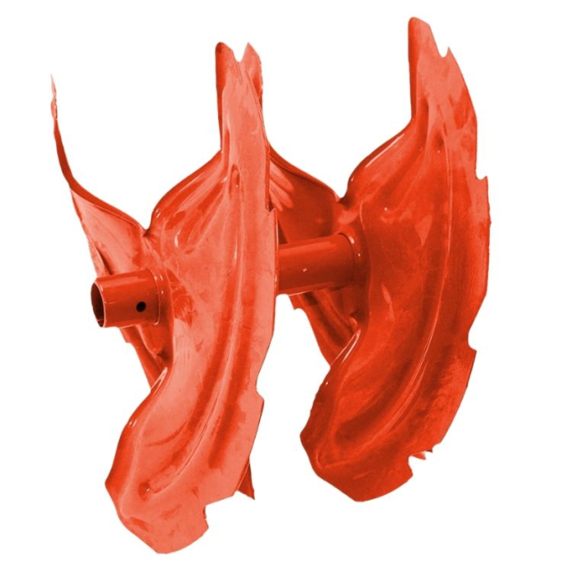 Coclea Di Alimentazione 5324221-03