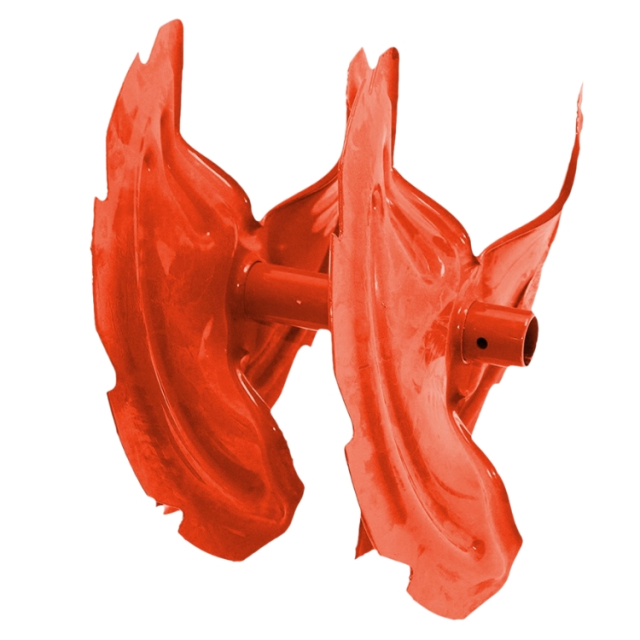 Coclea Di Alimentazione 5324221-04