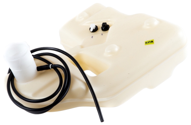 Serbatoio carburante Kpl 5324380-82