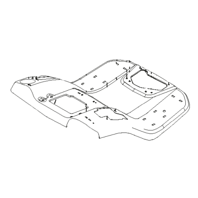 Schermo Spruzzato 5324405-29