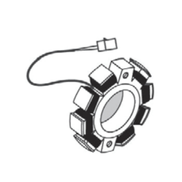 Solonoide 5324438-96