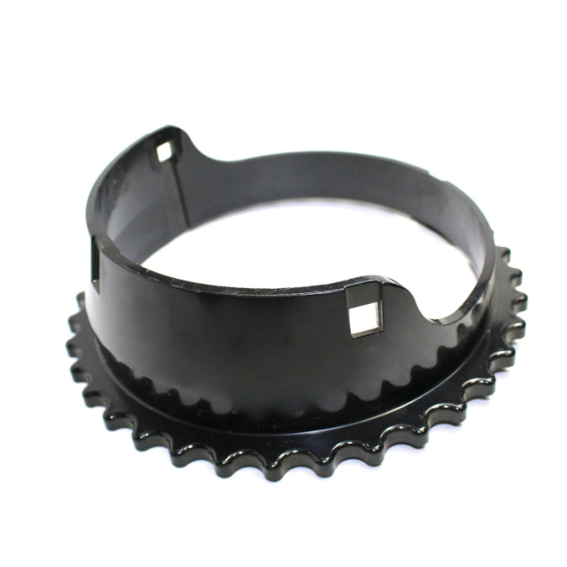 Tubi Di Espulsione 5324439-39