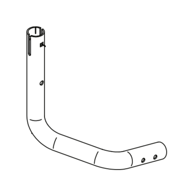 Tubo 5324441-05