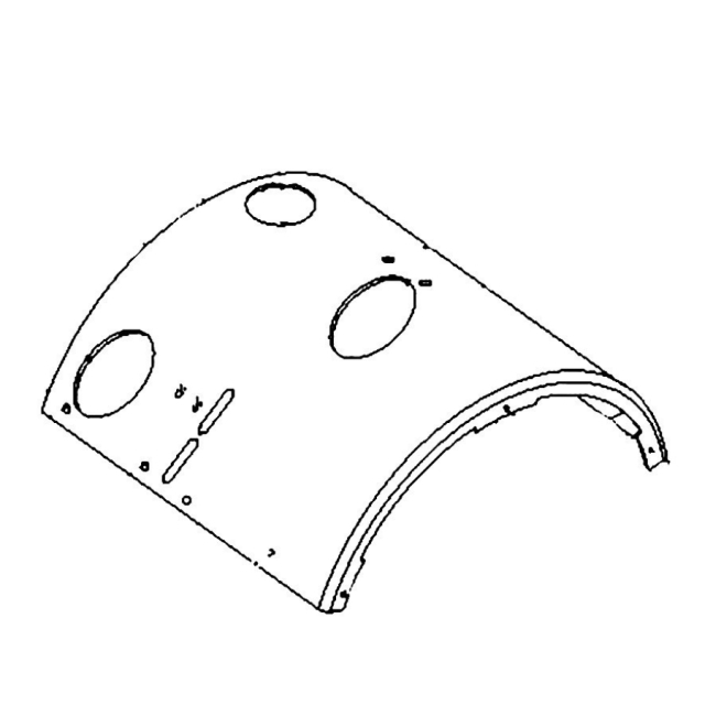 Schermo 5324462-01