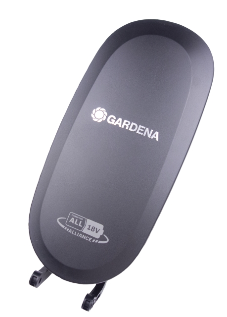 Coperchio della batteria