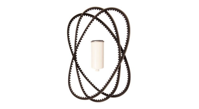 Kit di manutenzione 400h Husqvarna P535HX