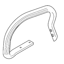 Motosega 225I con impugnatura anteriore 5349930-01