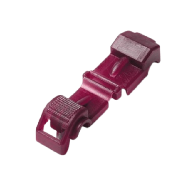 Connettore 100 pezzi