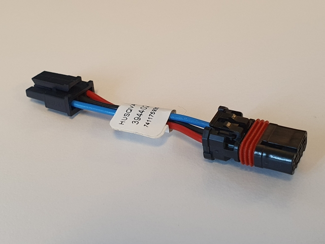Cavo adattatore - da Molex a MX80 HSB
