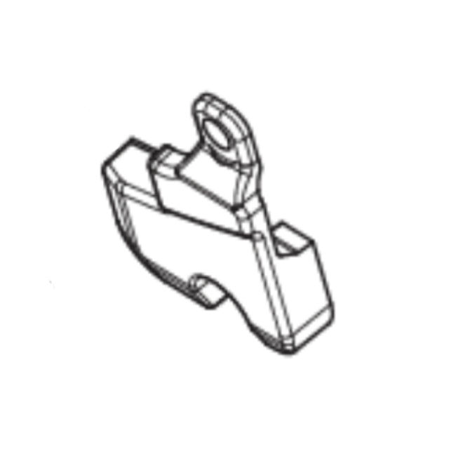 Tendicatena di copertura 5352875-01