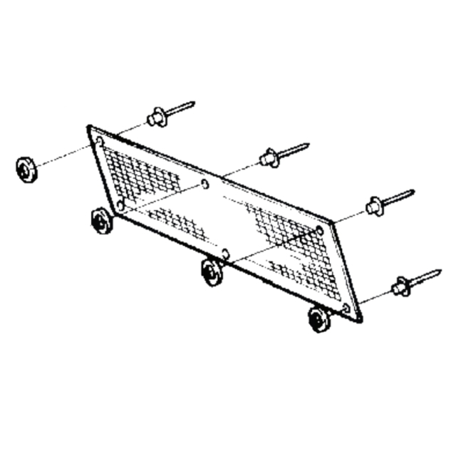 Griglia 5354089-01