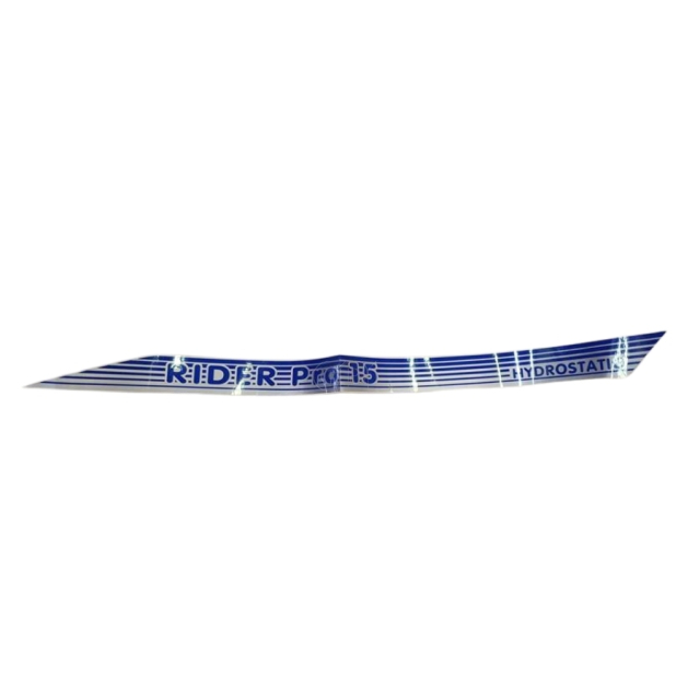 Decal Fieno, 5354094-02
