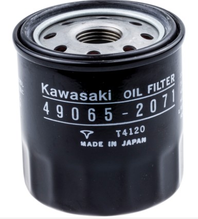 Filtro Olio- 5354143-78