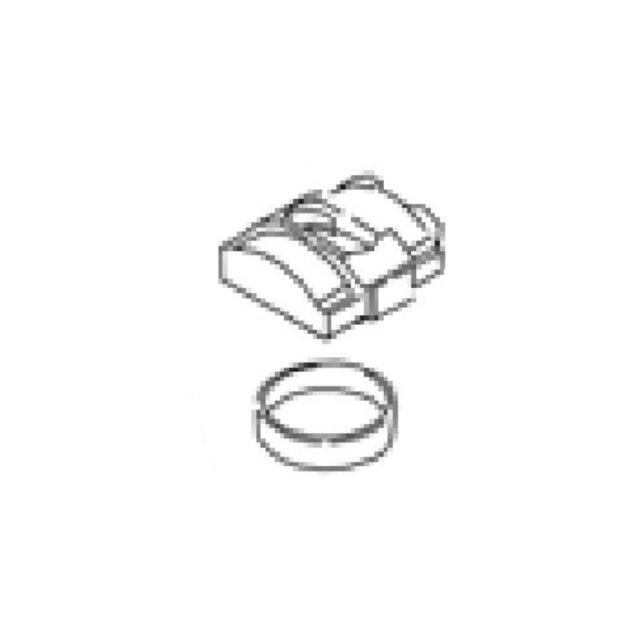 Piastra di sovracorrente