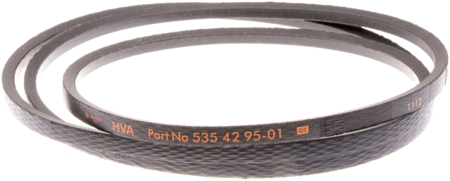 Cinghia 5354295-01