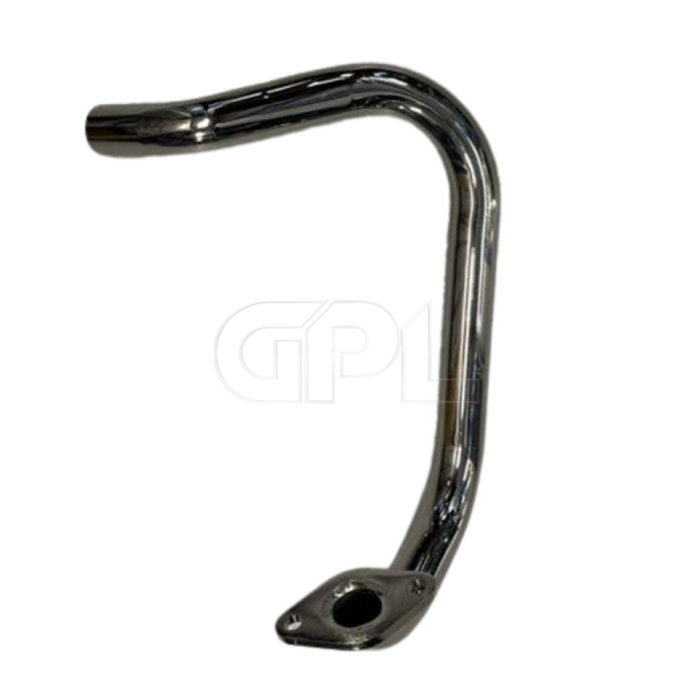 Tubo Di Scarico 5354509-01