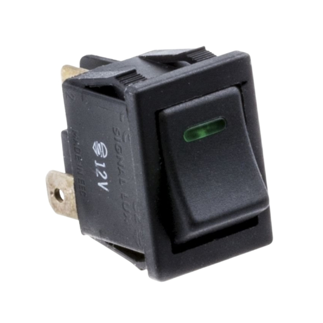 Cambiare alimentazione