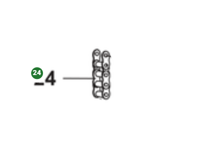 Extension joint