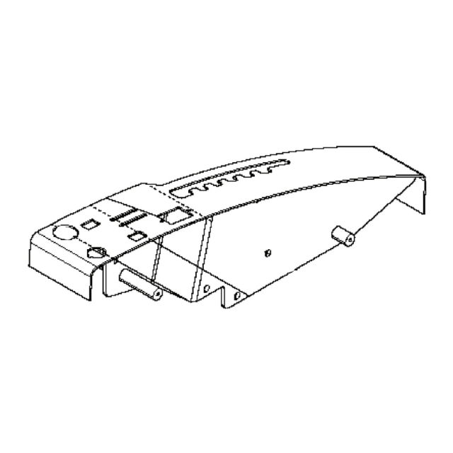 Piastra di controllo