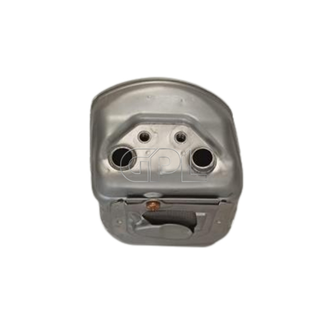 Kit silenziatore 564XPG
