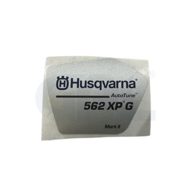 Etichetta 562Xpg Mkii 5362290-04