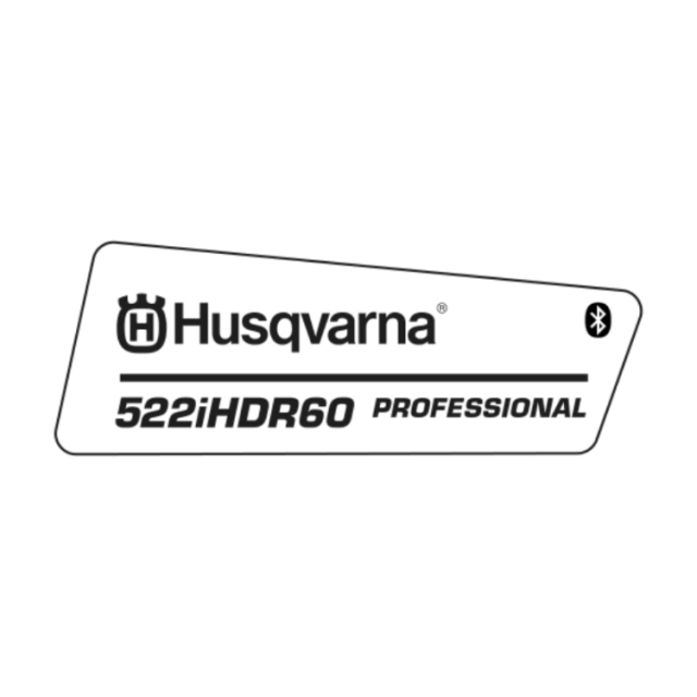 Decalcomania prodotto destra 522Ihdr60 5362914-06
