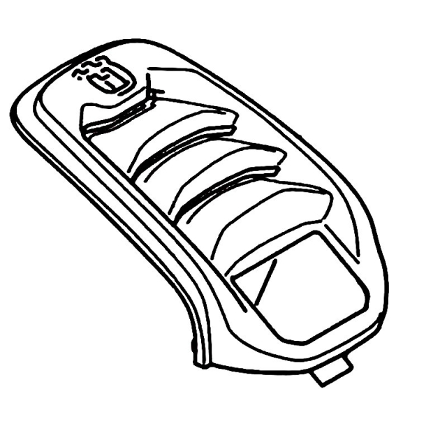 Coprire in alto 5365770-01