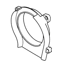 Ventola di copertura 5365771-01