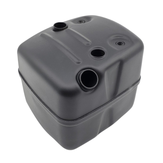 Marmitta Assy 70Cc Dj