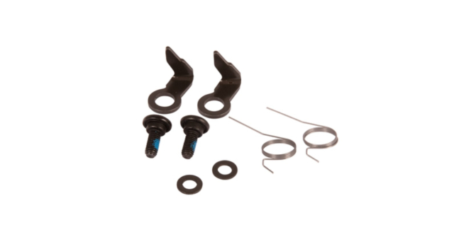 Kit viti cricchetto D90 pezzo di ricambio