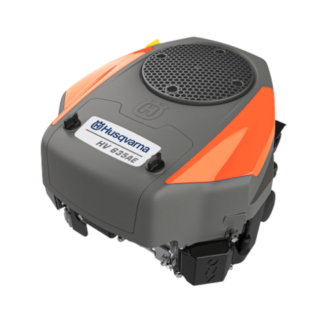 Motore di servizio Hv 635Ae 5366974-01