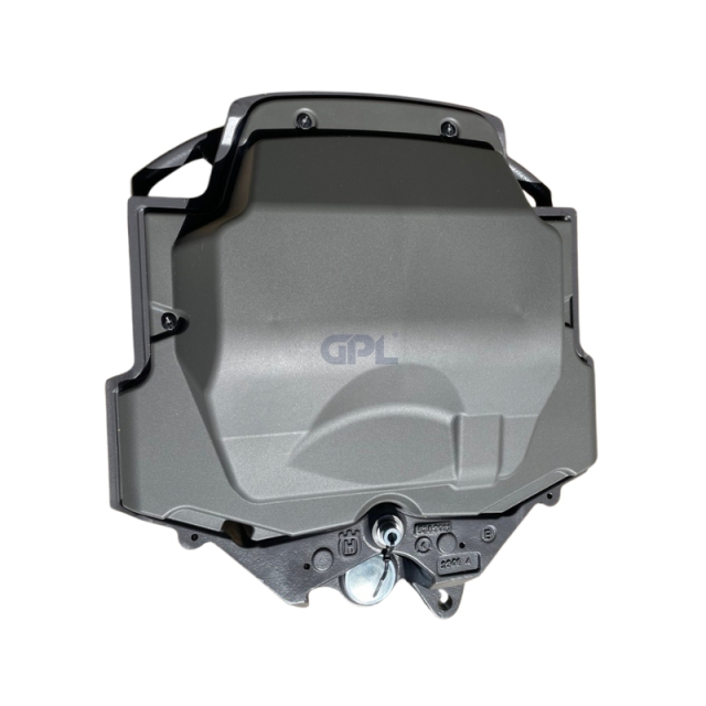 Kit di riparazione asse posteriore P500D-Ser 5367072-01