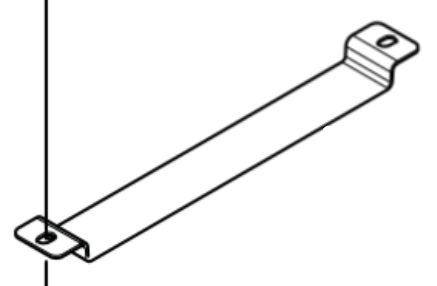 Staffa Batteria Automower Part 5368561-01